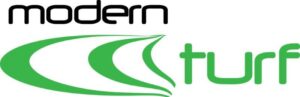 Modern Turf Logo